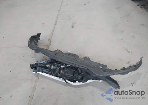 2022 Honda Hr-V Awd Ex-L z USA, uszkodzony, nr VIN 3CZRU6H70NM726083